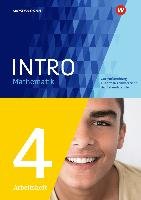 INTRO Mathematik SI. Arbeitsheft 4 Schroedel Verlag Gmbh, Schroedel