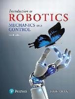 INTRO TO ROBOTICS 4/E Craig John J.