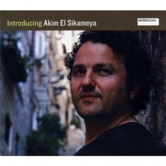 Introducing Akim El Sikameya El Sikameya Akim