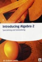 Introducing Algebra 2 Lawler Graham