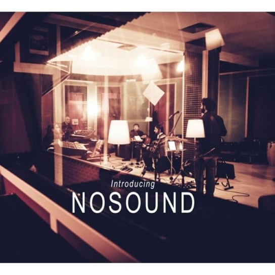 Introducing Nosound