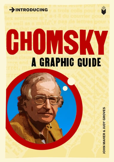 Introducing Chomsky Opracowanie zbiorowe