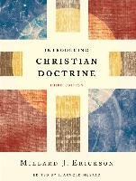 Introducing Christian Doctrine Erickson Millard J.