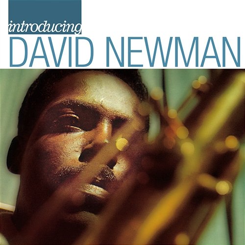 Introducing David Newman David Newman