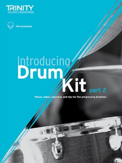 Introducing Drum Kit - Part 2 George Double