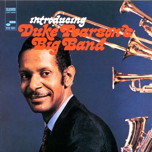 Introducing Duke Pearson's Big Band Duke Pearson