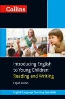 Introducing English to Young Children: Reading and Writing Dunn Opal