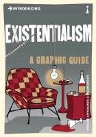 Introducing Existentialism Appignanesi Richard