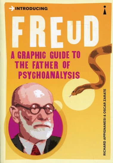 Introducing Freud Opracowanie zbiorowe