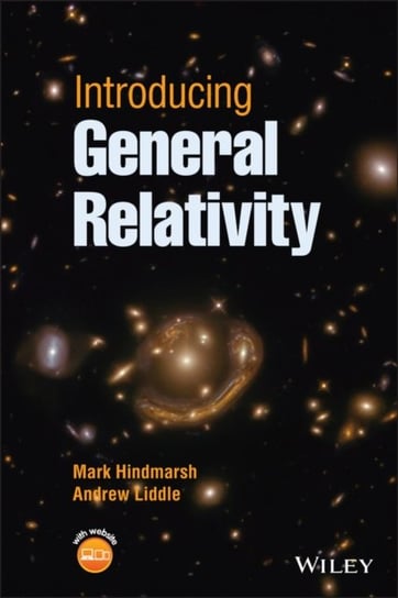 Introducing General Relativity M. Hindmarsh