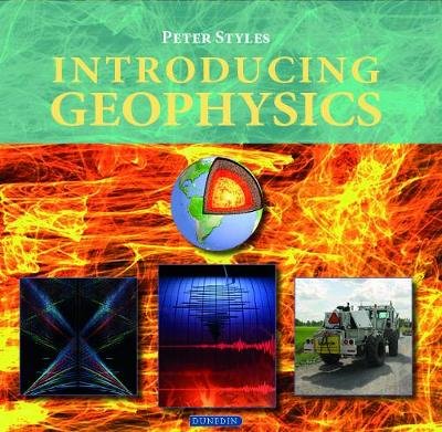 Introducing Geophysics Styles, Peter