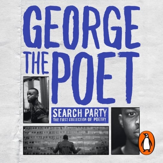 Introducing George The Poet Opracowanie zbiorowe