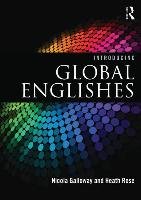 Introducing Global Englishes Galloway Nicola, Rose Heath