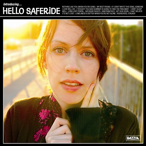 Introducing Hello Saferide Hello Saferide
