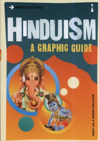 Introducing Hinduism Lal Vinay, Van Loon Borin