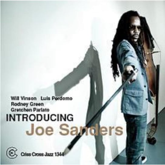 Introducing Joe Saunders Joe Saunders Quartet