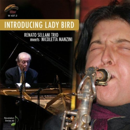 Introducing Lady Bird Various Artists