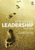 Introducing Leadership Pardey David