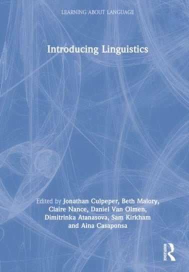 Introducing Linguistics - Opracowanie Zbiorowe | Książka W Empik