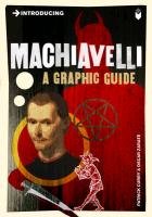 Introducing Machiavelli Curry Patrick