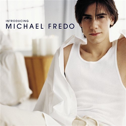 Introducing Michael Fredo Michael Fredo