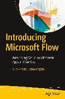 Introducing Microsoft Flow Ramalingam Vijai Anand