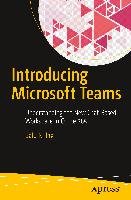 Introducing Microsoft Teams Ilag Balu N.