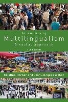 Introducing Multilingualism - Weber Jean-Jacques | Książka W Empik