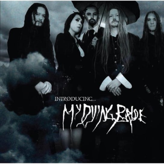 Introducing My Dying Bride My Dying Bride