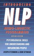 Introducing Neuro-Linguistic Programming O'Connor Joseph