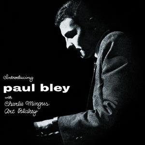 Introducing Paul Bley, płyta winylowa Bley Paul