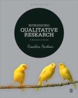 Introducing Qualitative Research Barbour Rosaline S.