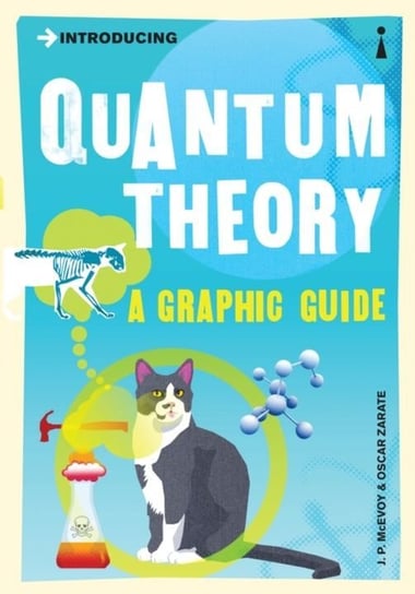 Introducing Quantum Theory McEvoy J.P., Zarate Oscar