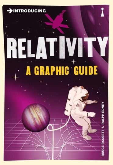 Introducing Relativity Bassett Bruce, Edney Ralph