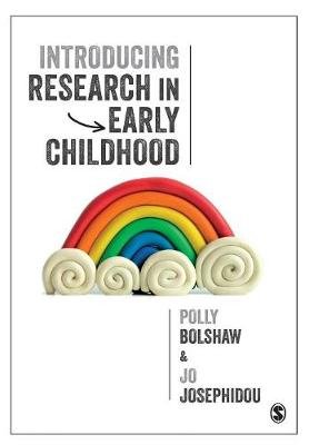 Introducing Research in Early Childhood Bolshaw Polly