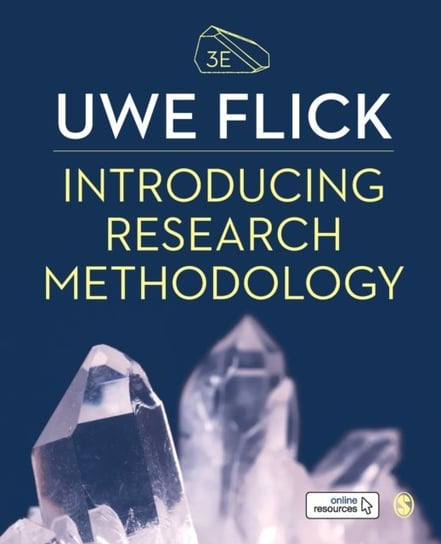 Introducing Research Methodology: Thinking Your Way Through Your Research Project Flick Uwe