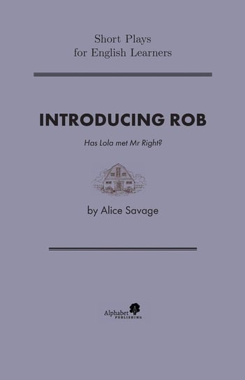 Introducing Rob Savage Alice