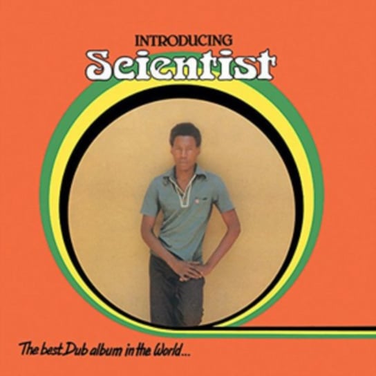 Introducing Scientist Scientist