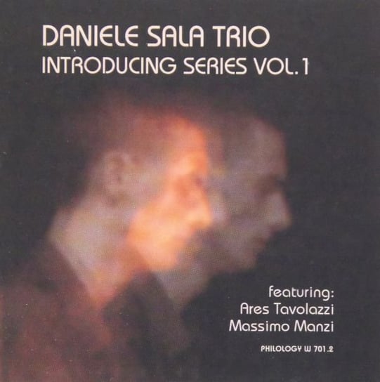 Introducing Series Volume  2 Various Artists