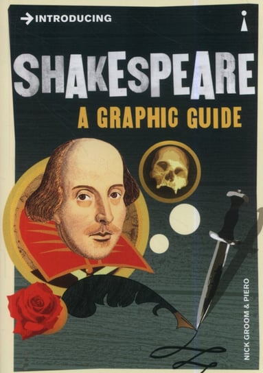 Introducing Shakespeare Groom Nick