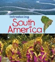 Introducing South America Ganeri Anita