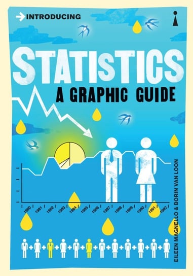 Introducing Statistics Magnello Eileen, Van Loon Borin