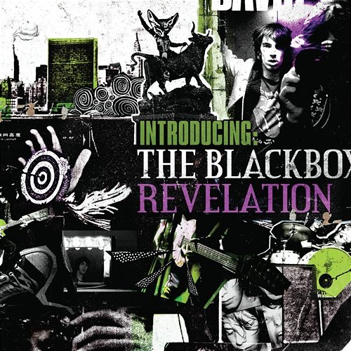 Introducing the Blackbox Revelation The Black Box Revelation