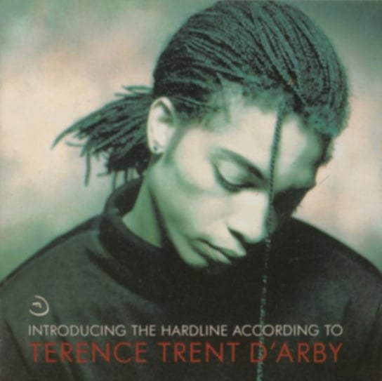Introducing the Hardline D'Arby Terence Trent