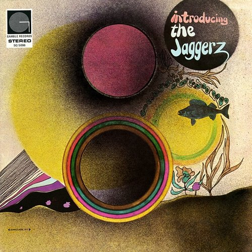 Introducing The Jaggerz The Jaggerz