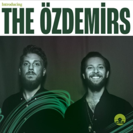 Introducing the Ozdemirs Continental Europe