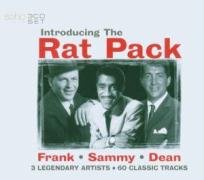 Introducing The Rat Pack Rat Pack