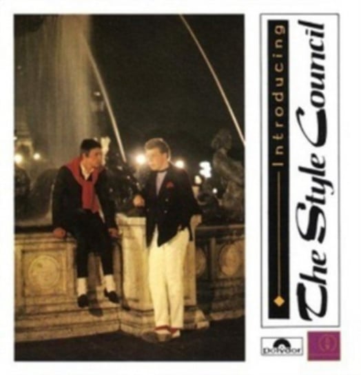 Introducing the Style Council The Style Council
