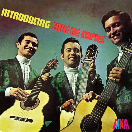 Introducing Trío De Copas Trío de Copas