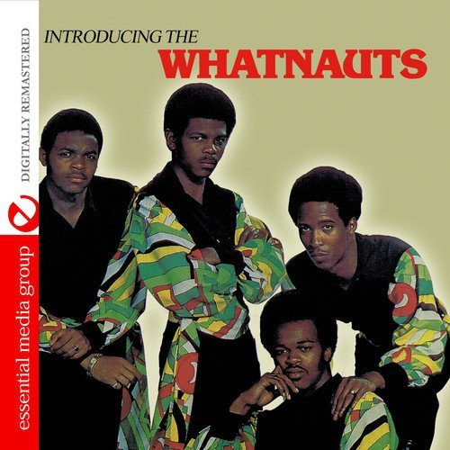 Introducing Whatnauts Various Artists